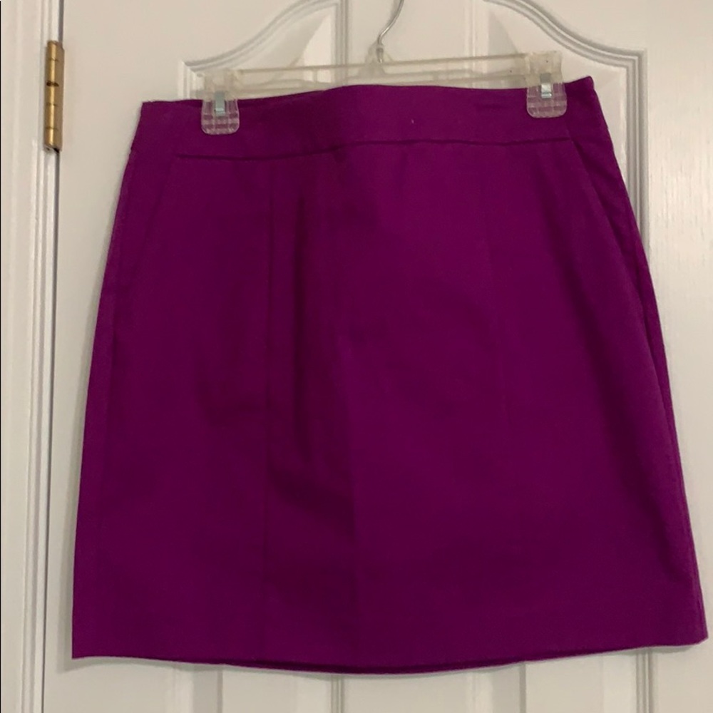 Skirt